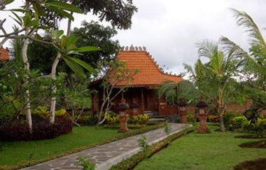 Geladak