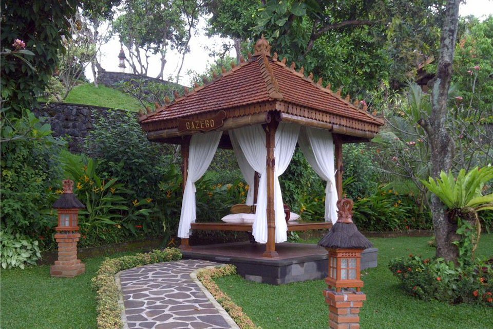 Gazebo